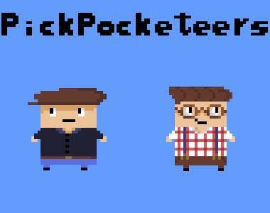 Pickpocketeers