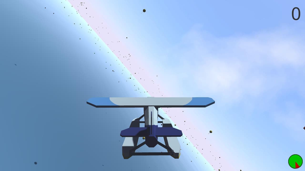 Bloons Plane Defense screenshot 3