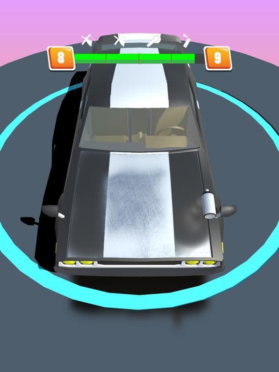 Car Restoration 3D screenshot 3