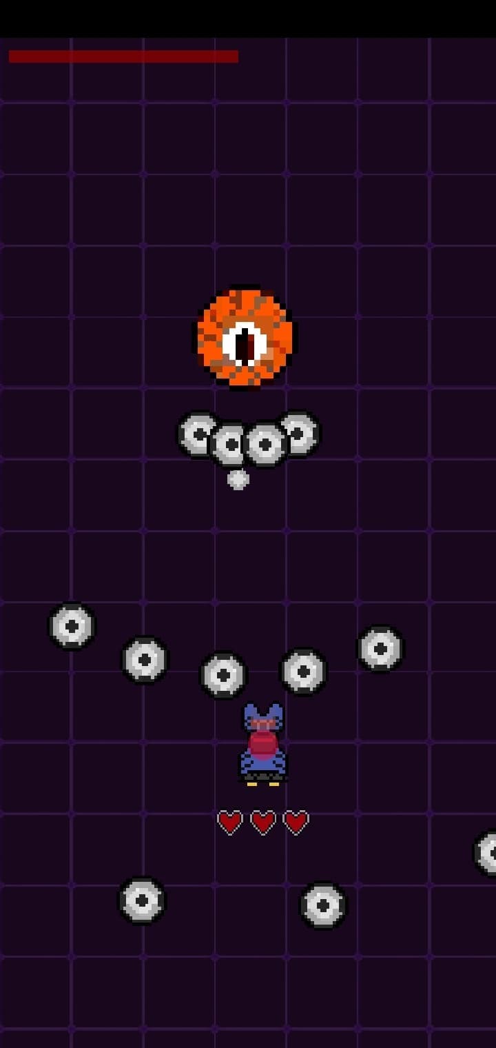 Rogue Shooter screenshot 3