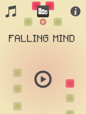 Falling Mind screenshot 2