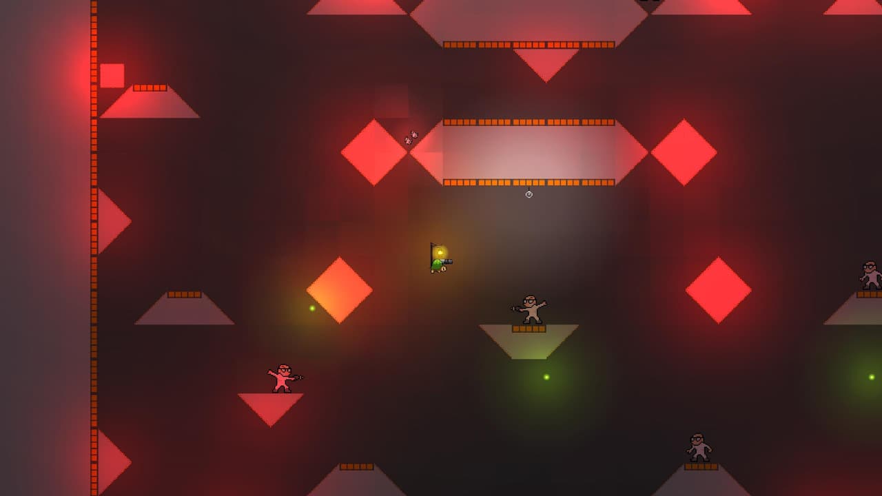No One Can Stop The Turtle screenshot 2