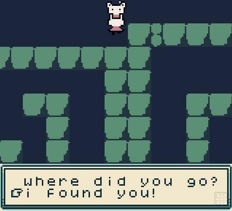 two way street screenshot 4