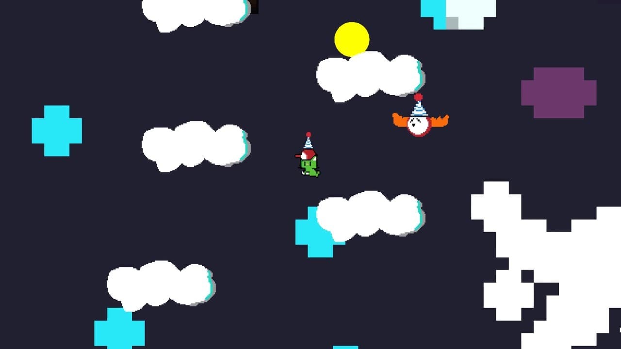 Tacos Adventure (Five Is A Number Games) screenshot 4