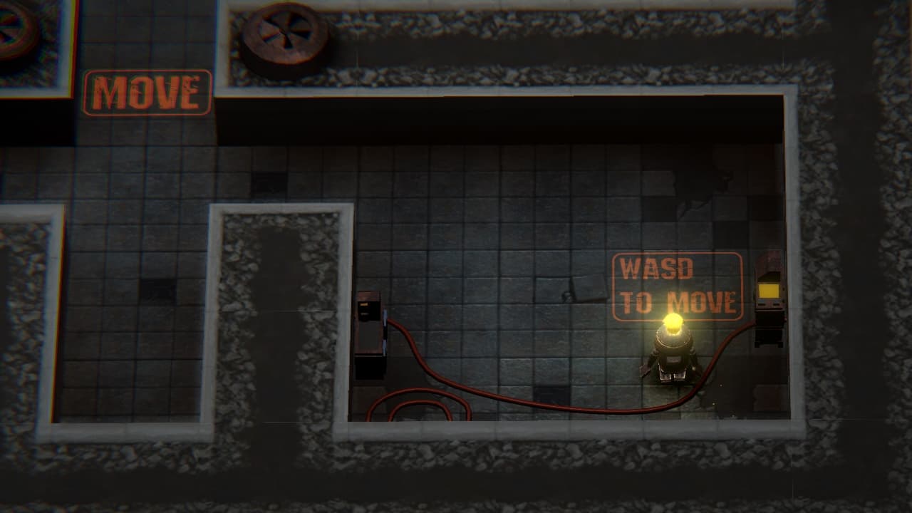 Rusty screenshot 2