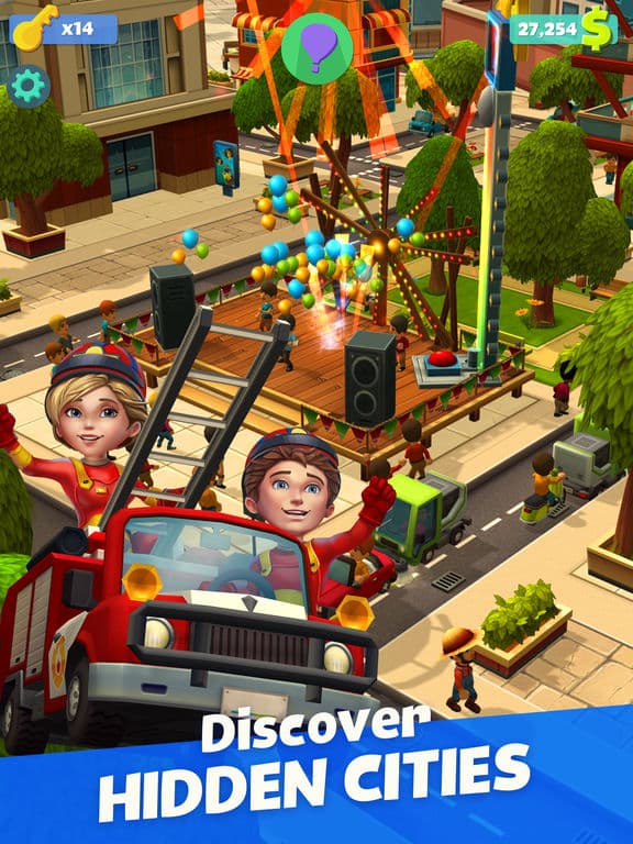 My Country screenshot 2