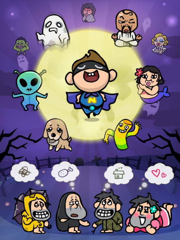 The rich king screenshot 5