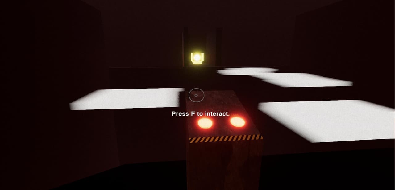 If I am all alone, do i still exist? screenshot 4