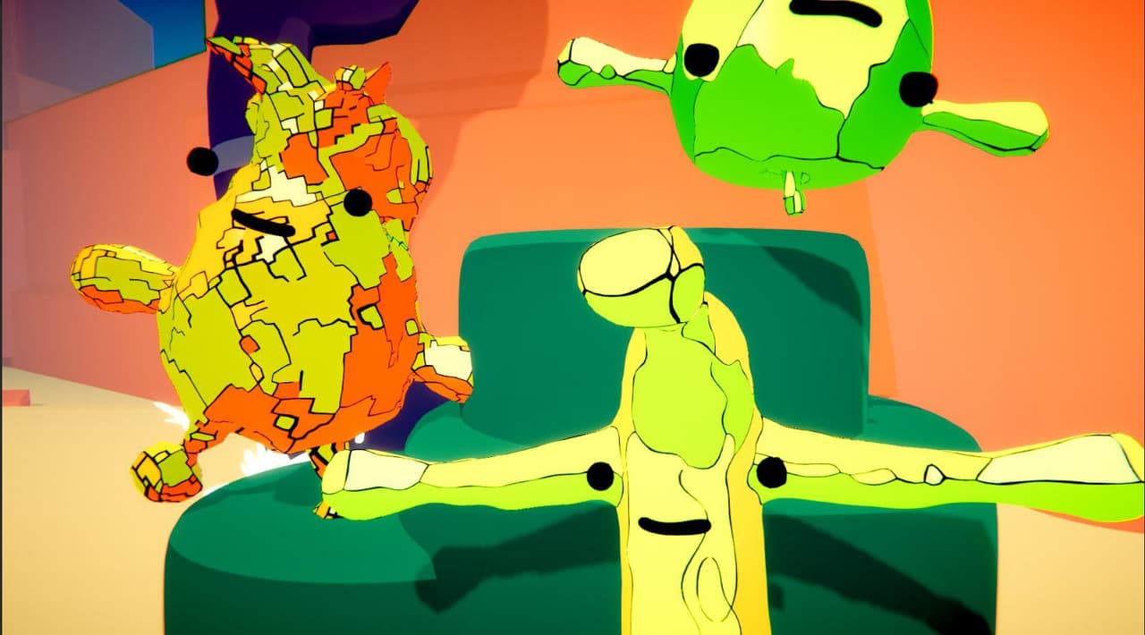AutoFight screenshot 2