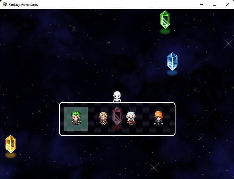 Fantasy Adventures-Early Access screenshot 3