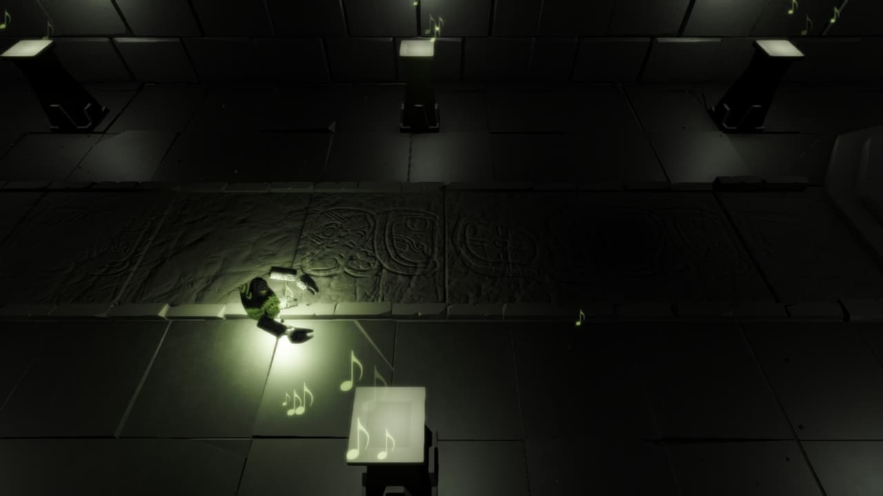 Temple of Sound screenshot 4