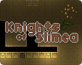 Knights of Slimea