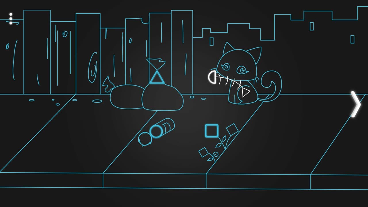 Hidden Memory - Nekos Life screenshot 5