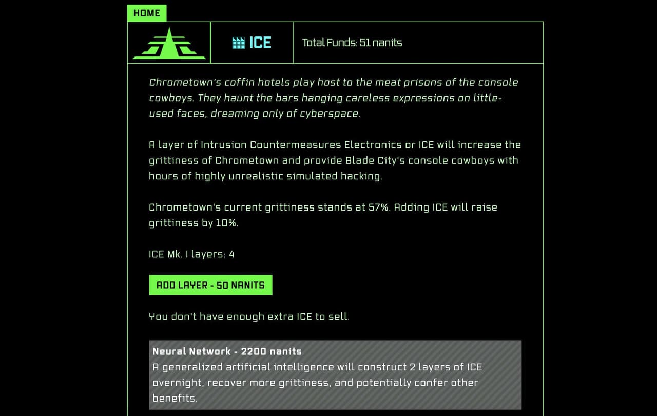 Cyberpunkland