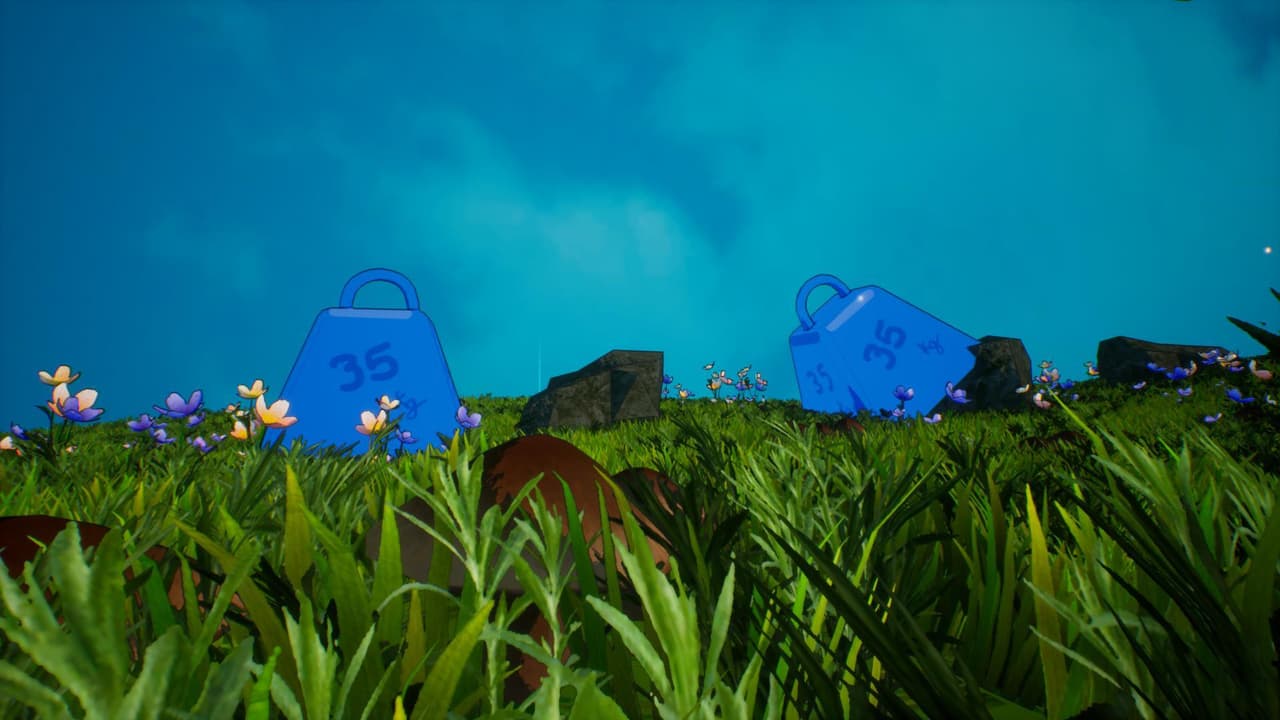 Meatball vs Snowball (sabgamer) screenshot 4
