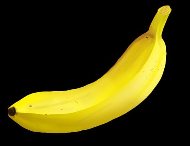 Banana for Scale (itch)