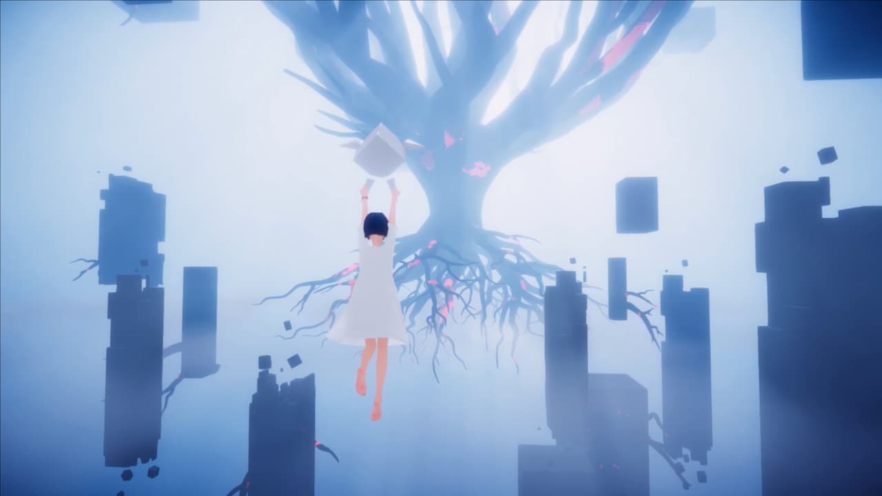 Ever Forward screenshot 5