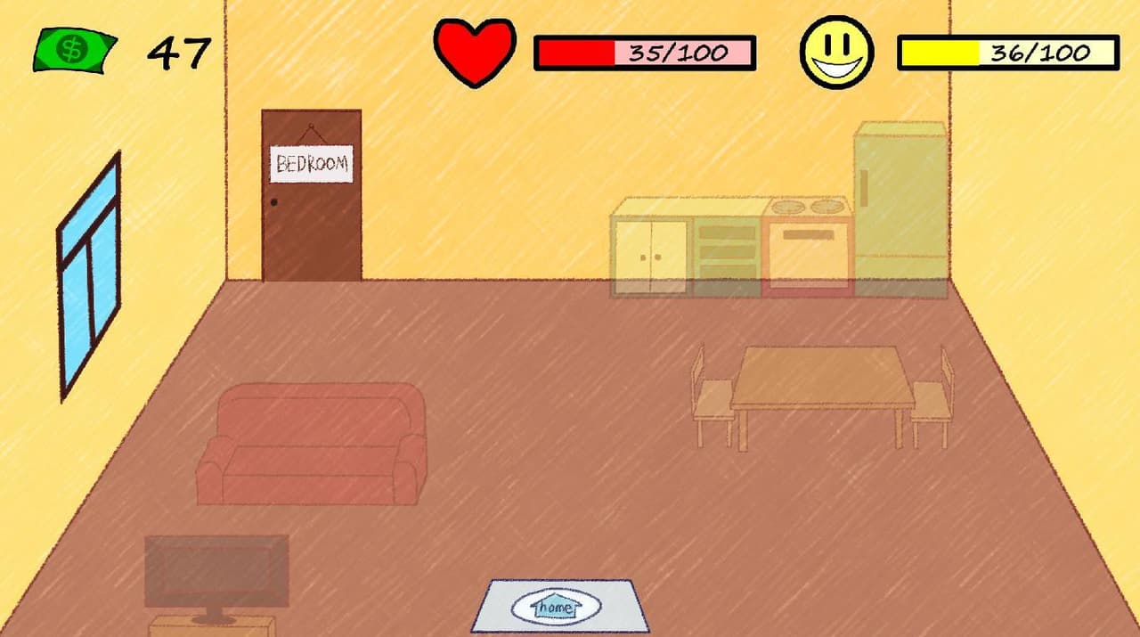 Happiness_Life screenshot 3