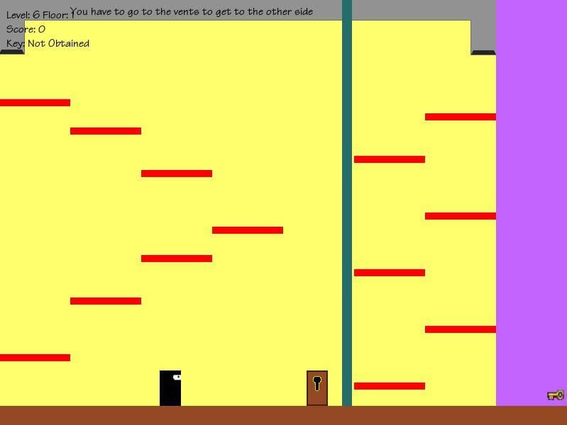 Hostile Takeover - Demo screenshot 3