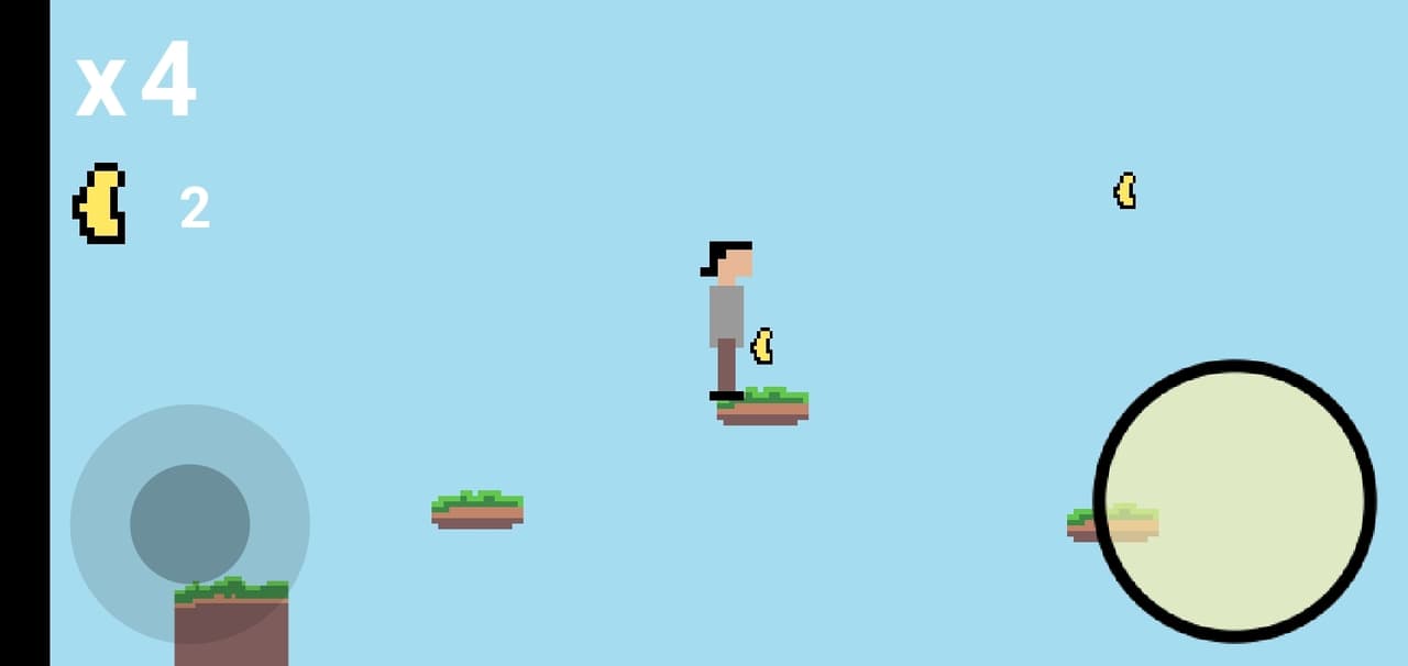 Ljs£-*(#+ dean and the speed keys screenshot 3