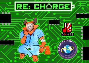 Recharge (Raffian)