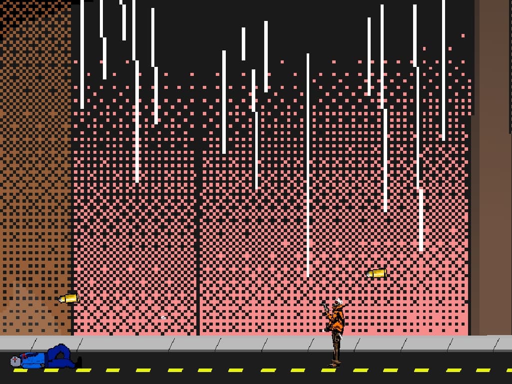 Metal y Plomo screenshot 3