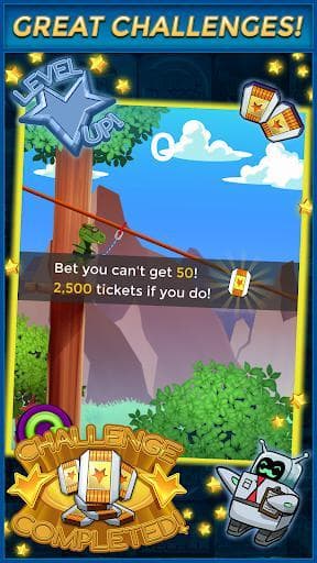 Gliding Glory - Make Money Free screenshot 5