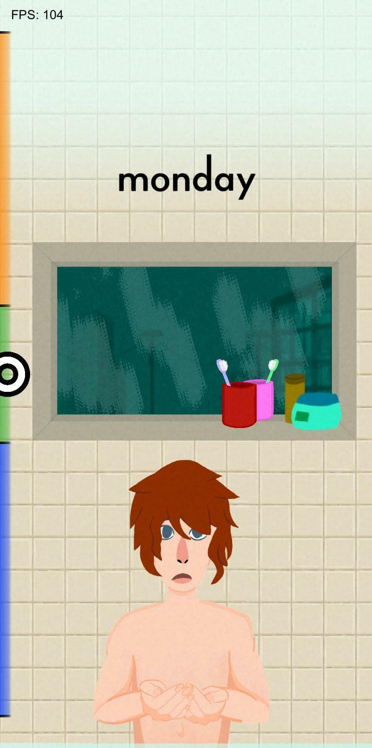 Thoughtscape screenshot 3