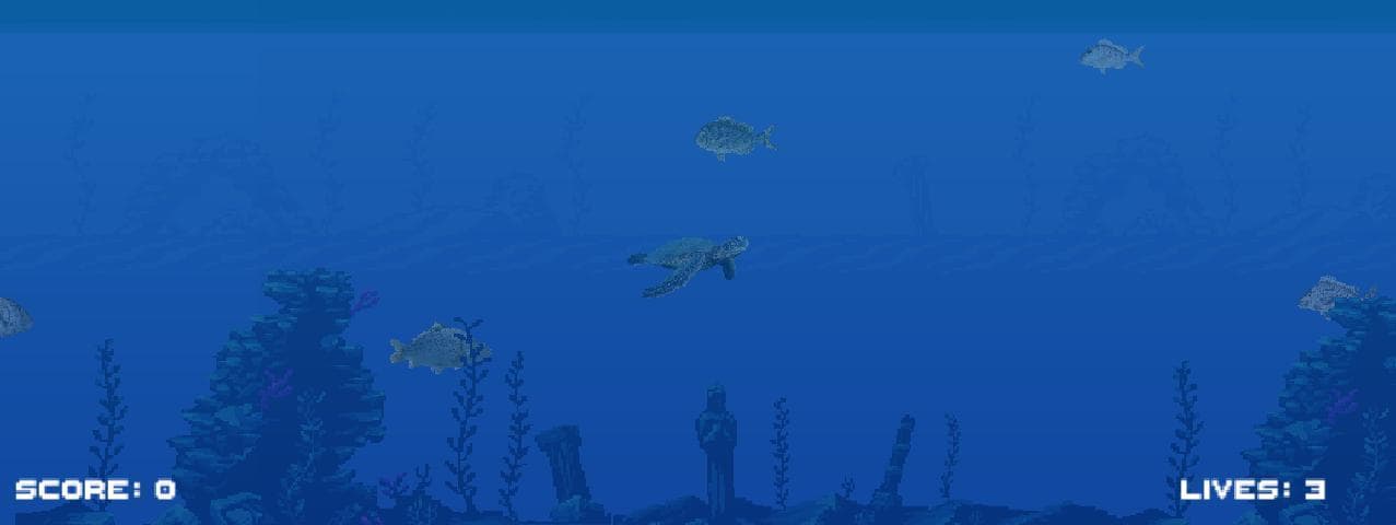 Trash Frenzy screenshot 3