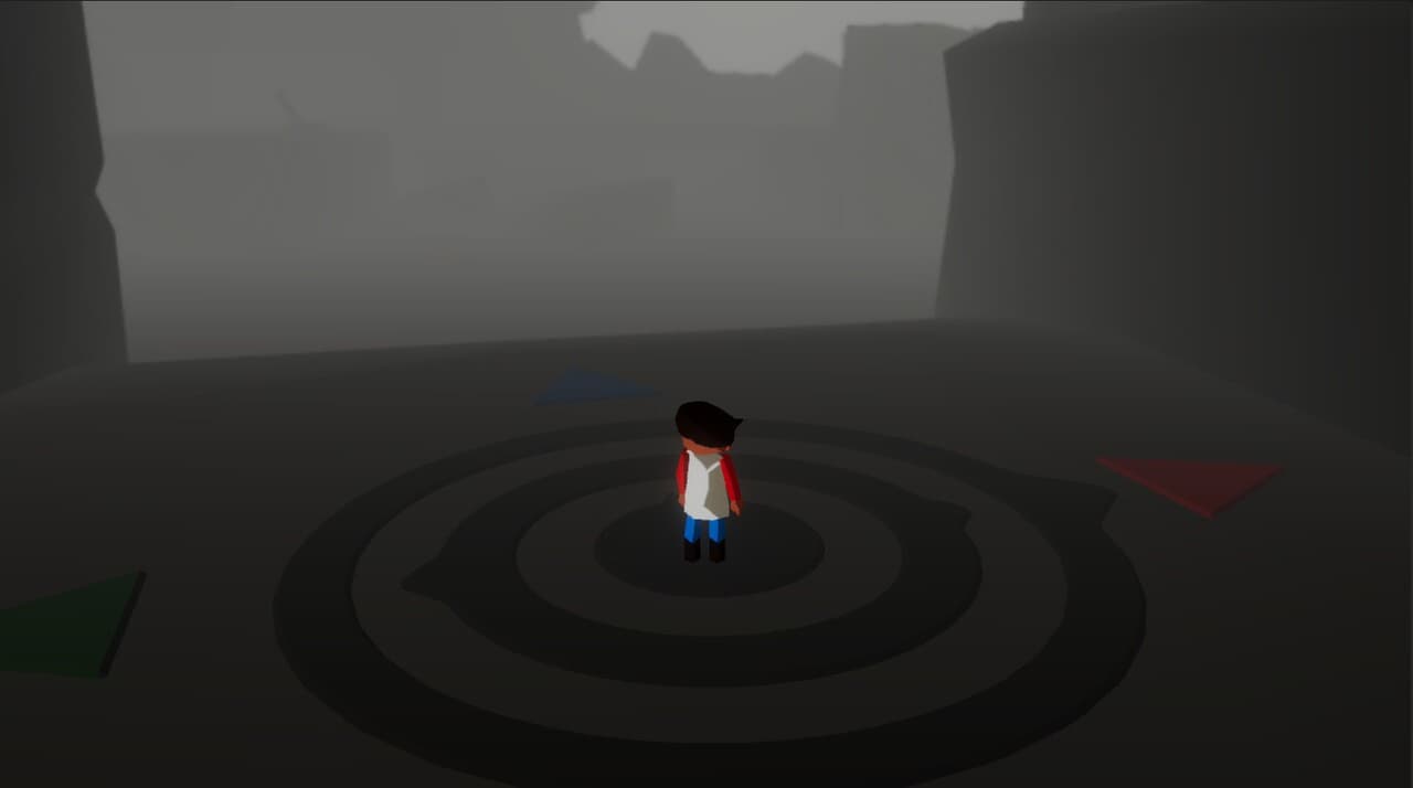 Everett Isle screenshot 4