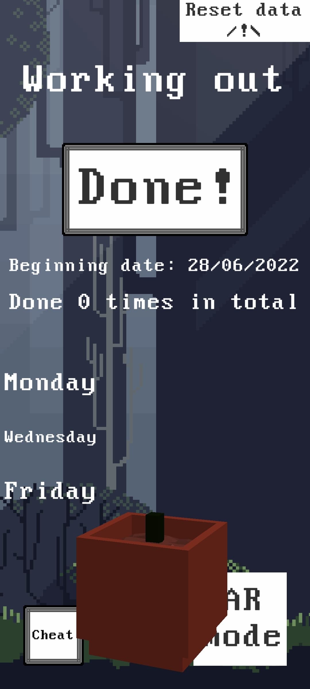 Cultivate (Les Bons Oeufs) screenshot 3