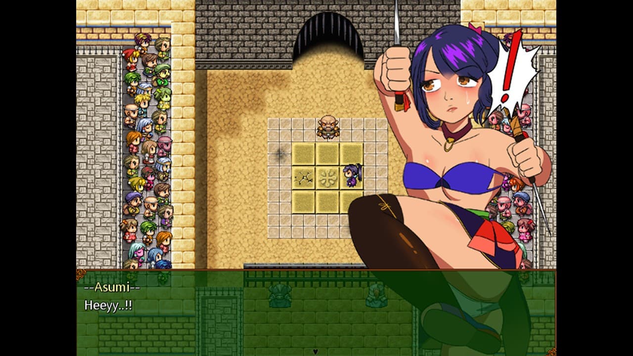 Strip Card Duel screenshot 4