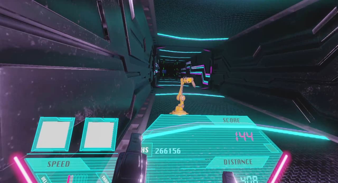 Icarus - Prima Regula screenshot 6