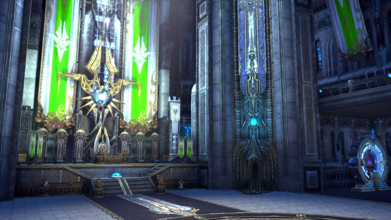 TERA: Rising screenshot 3