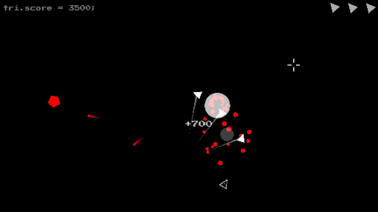 tri.Attack() (itch) screenshot 5