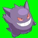 Flappy Gengar WEB