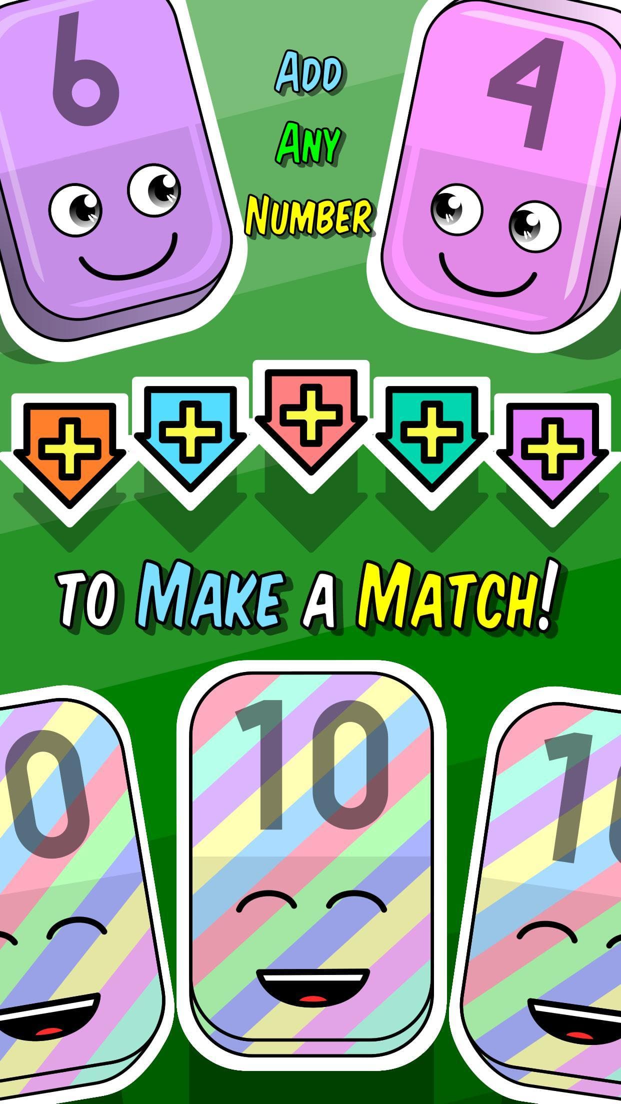 Tentis Puzzle screenshot 2