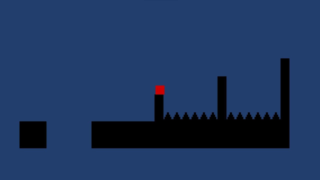 Undefined (itch) (JeSuiGentil) screenshot 2