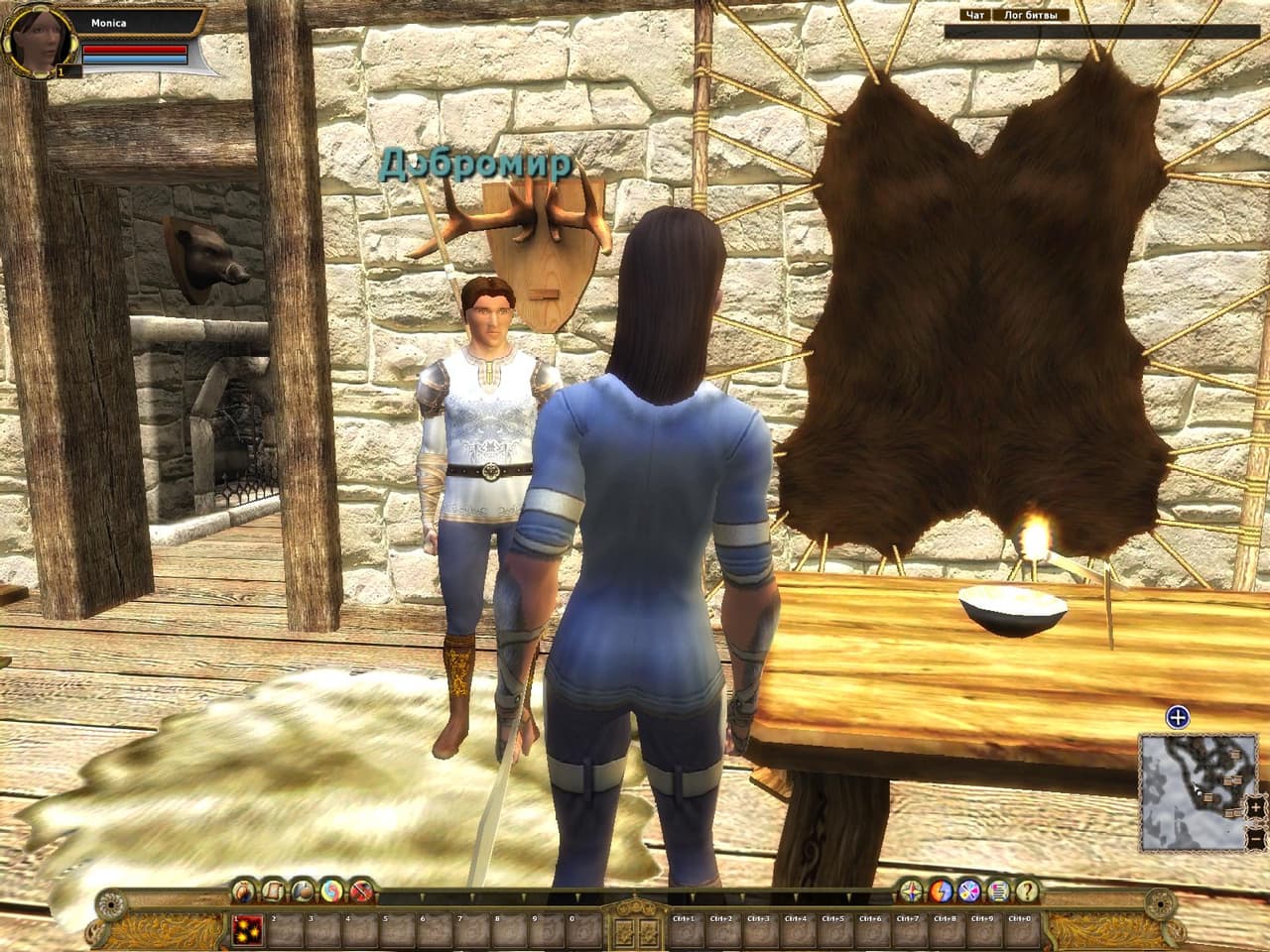 Craft of Gods screenshot 6