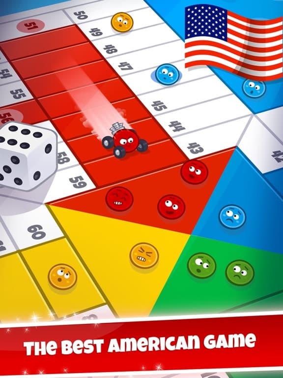 Parcheesi Classic Online