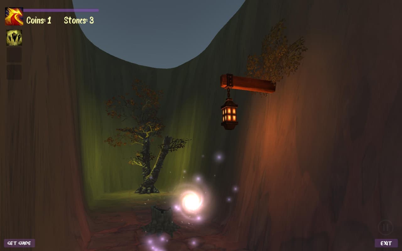 Maze Game for Mac