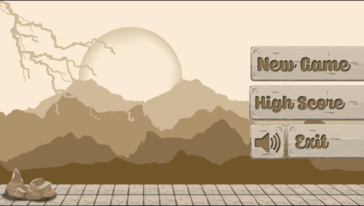 Empty Souls screenshot 3