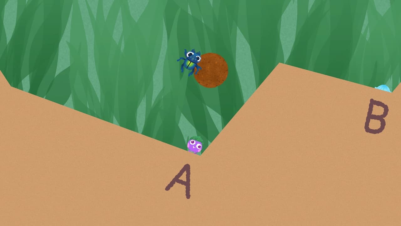 Sisyphus Adventure screenshot 2