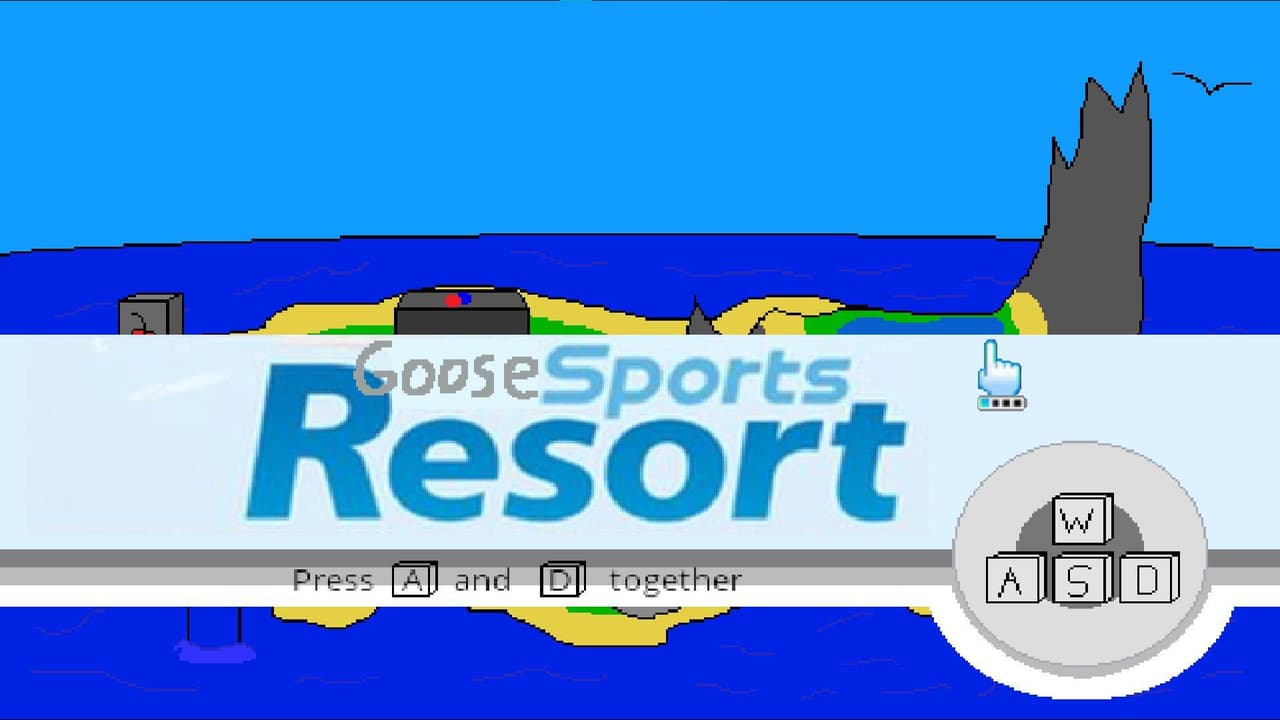 Goose Sports Resort screenshot 3