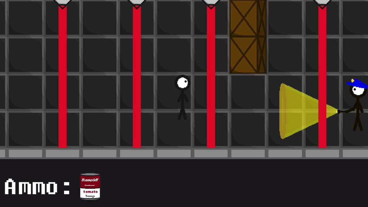 The Champbell Culprit screenshot 4
