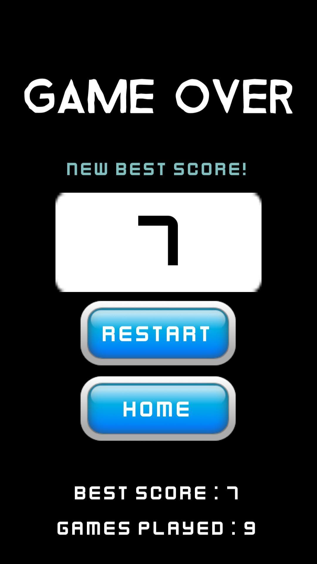 Crazy UFO - universe simulator - hypercasual game