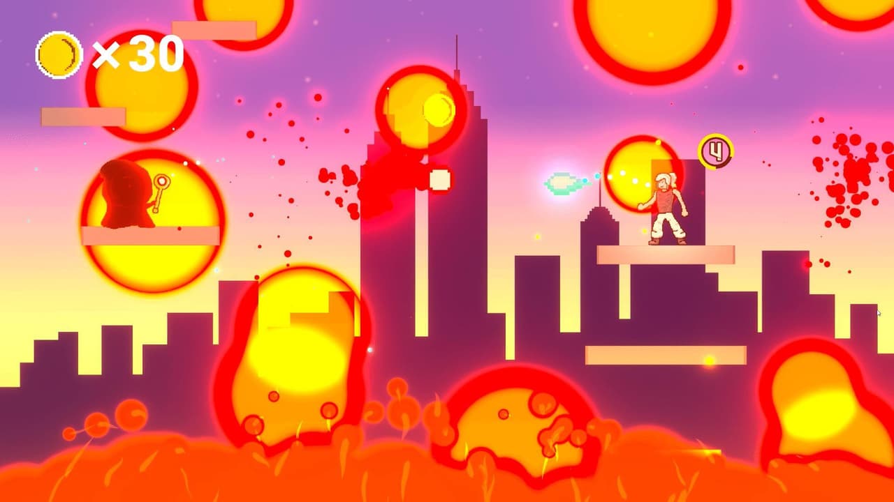 Enter The Doorgeon screenshot 4