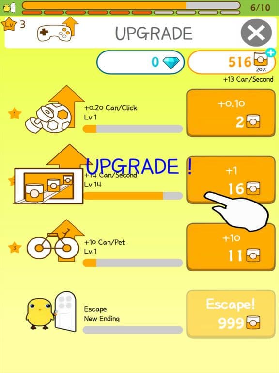 Can Your Pet: Returns screenshot 5