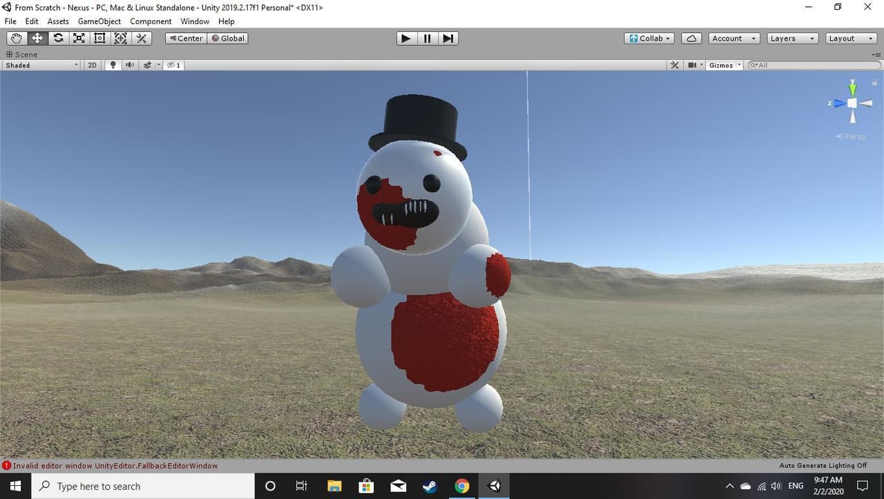 In The Lost Lands screenshot 6