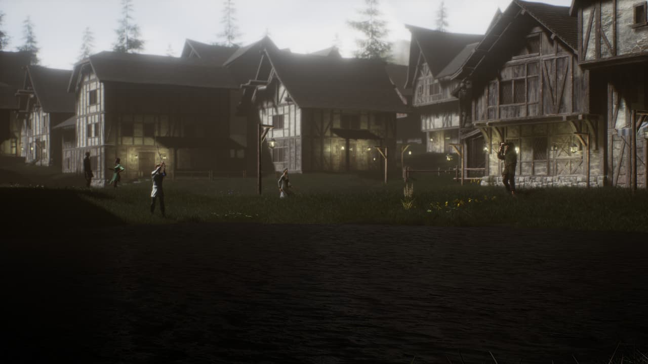 Ashbourne screenshot 4